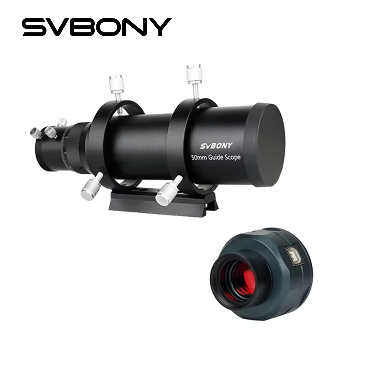 Skyzone Sky04X Pro Oled Fpv Goggles - SV105 행성 카메라와 SV106 아크로매틱 가이드