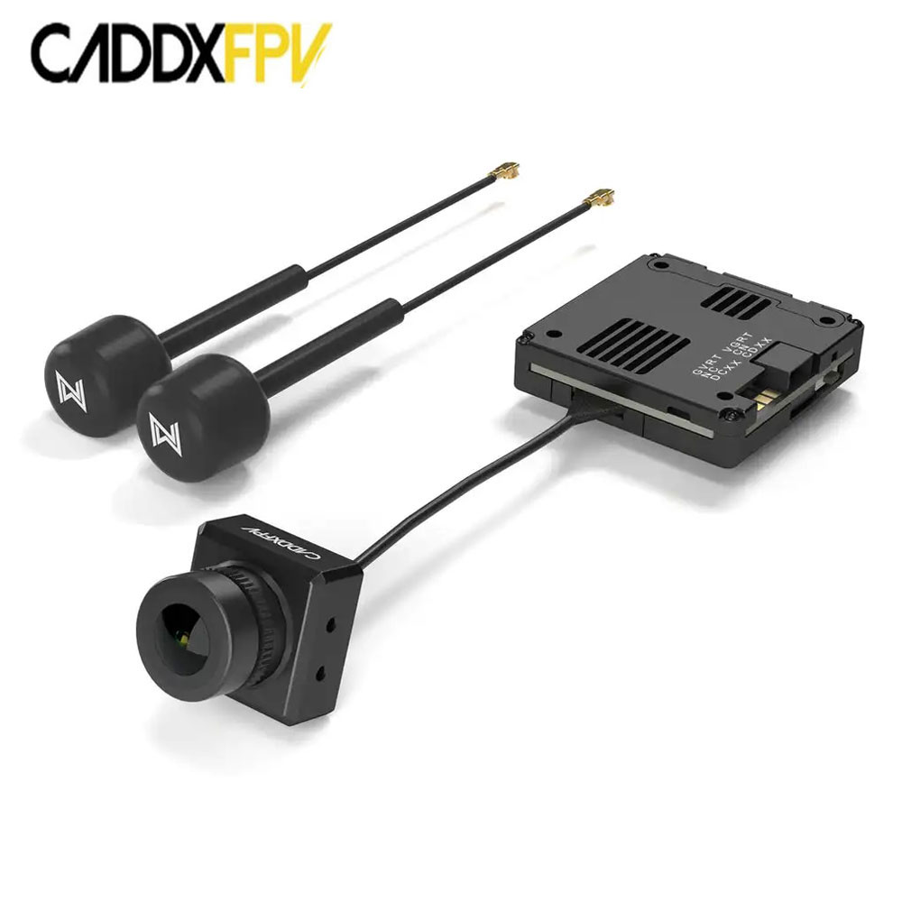 Caddx 워크스네일 아바타 HD V2 키트 또는 프로 - Walksnail Avatar Hd Kit V2 32Gb 리뷰 및 가격
