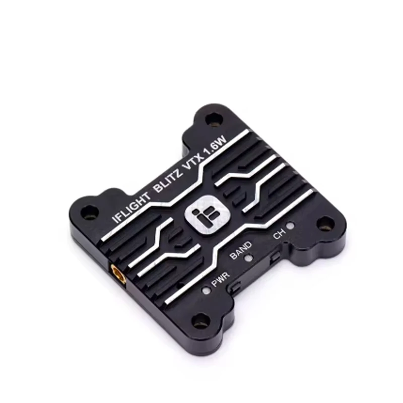 IFlight BLITZ 1.6W VTX 고출력 5.8 - Iflight Blitz 1.6W 5.8G Vtx 리뷰 및 가격